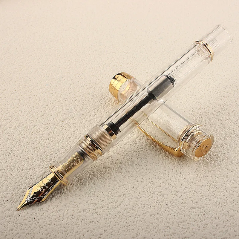 Jinhao 100  EF/F/M  ,  ÷ ,  ȭǥ Ŭ , 繫 б ʱⱸ ǰ