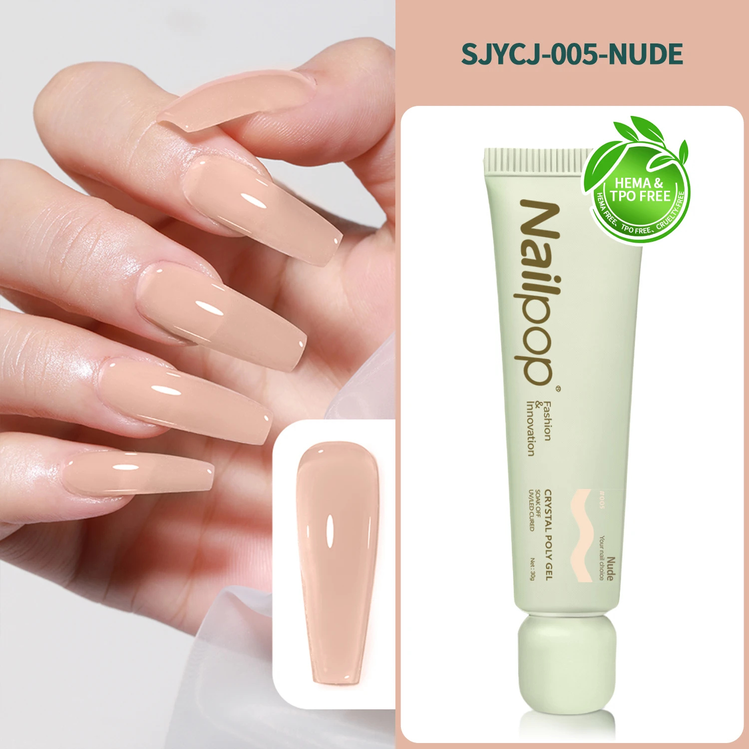 SJYCJ-005-Nude
