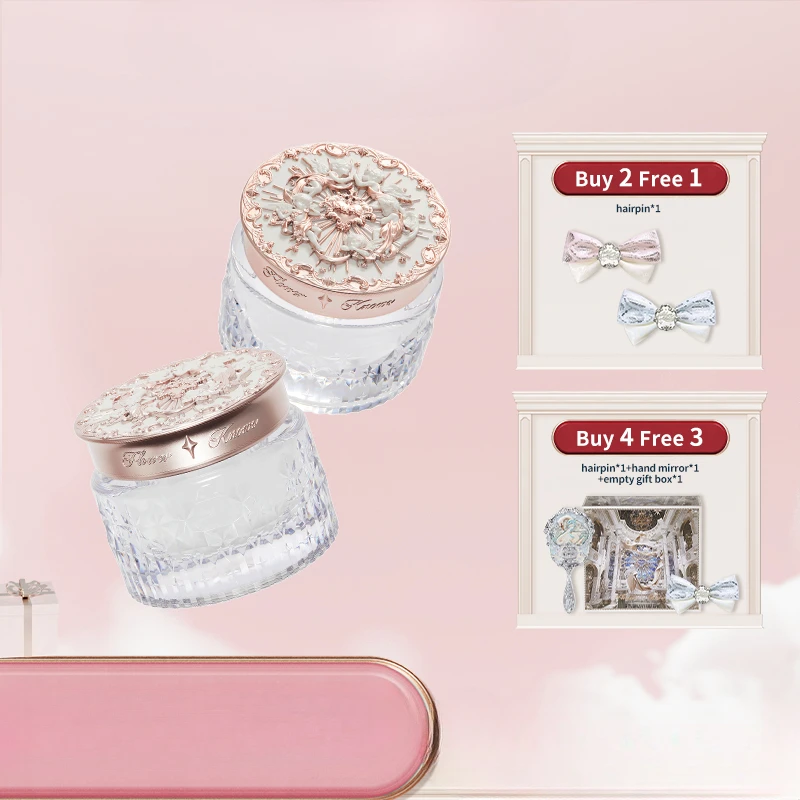 Flower Sa Little Angel Collection, Imprimacion Hidratante Dewy