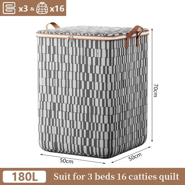 Gray 180L