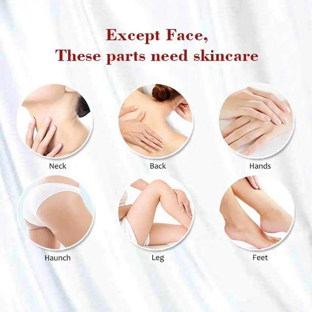 Рисунок 6 - Оранжевый скраб для тела