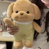 Sylvan 20/30/40cm Mini Baby Poodle Plush Model Hot TT INS Same Cute Dog Family Cartoon Poodle Pillow Birthday Gift Girl Collecti 2