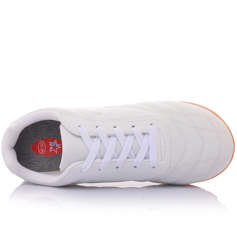 Chinese Kung Fu Shoes Martial Arts Shoes Leather Breathable Shaolin Taiji Karate Taekwondo Sneakers