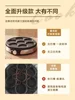 AUX Seven-hole Frying Pan Commercial Pancakes Home Egg Burger Pot Egg Burger Machine Pot Poached Eggs. Breakfast Machine 3