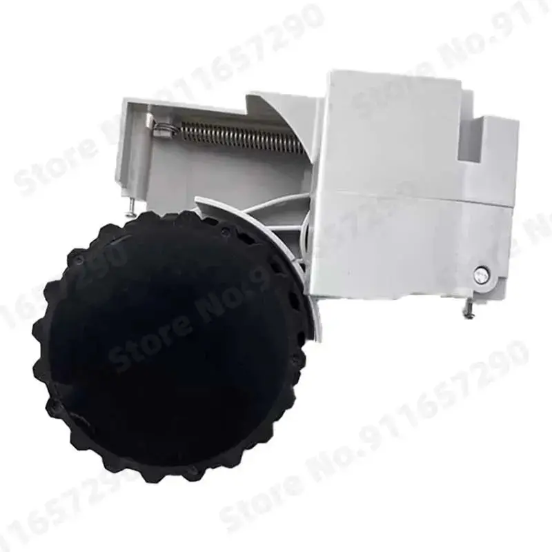 Für Xiaomi Mi Robot Vacuum 1 1st SDJQR02RR / SDJQR01RR / Mijia 1S SDJQR03RR zubehör, ersatzteile, bürste, filter, mopp tuch  6