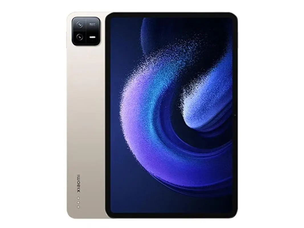 Global ROM Xiaomi tablet Xiaomi Pad 6 Snapdragon 870 11“ 144Hz 2.8K Display 8840mAh 33W Fast Charger MIUI 14 tablet android PC 6