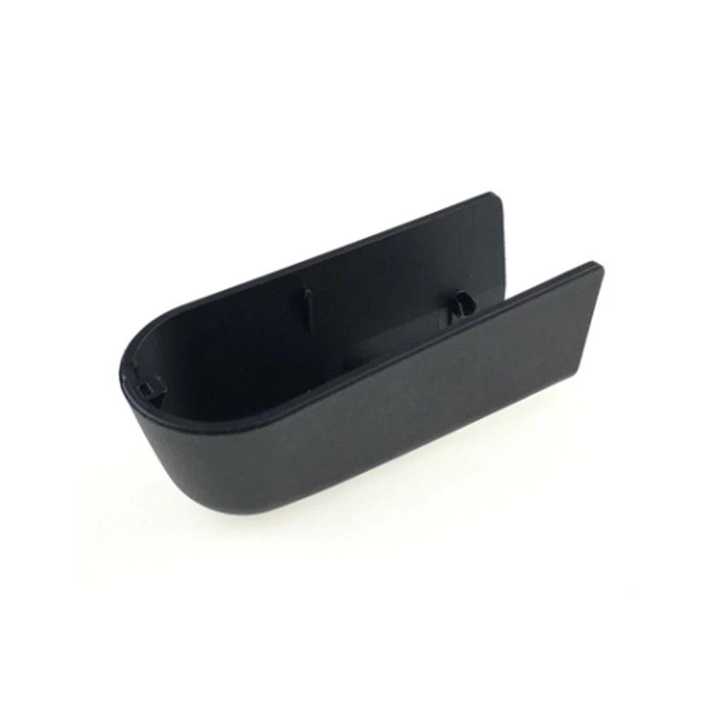Car Rear Wiper Arm Cover Cap For DS3 Crossback C2 C3 C4 DS4 Rear Wiper Arm Nut Cover Cap Car Accessories