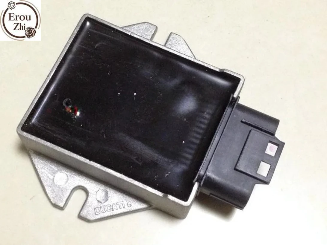 CFMOTO JETMAX CF250T-8 / CF250T-6A 011F-174000-1000 / 01AA-174000용 엔진 ECU