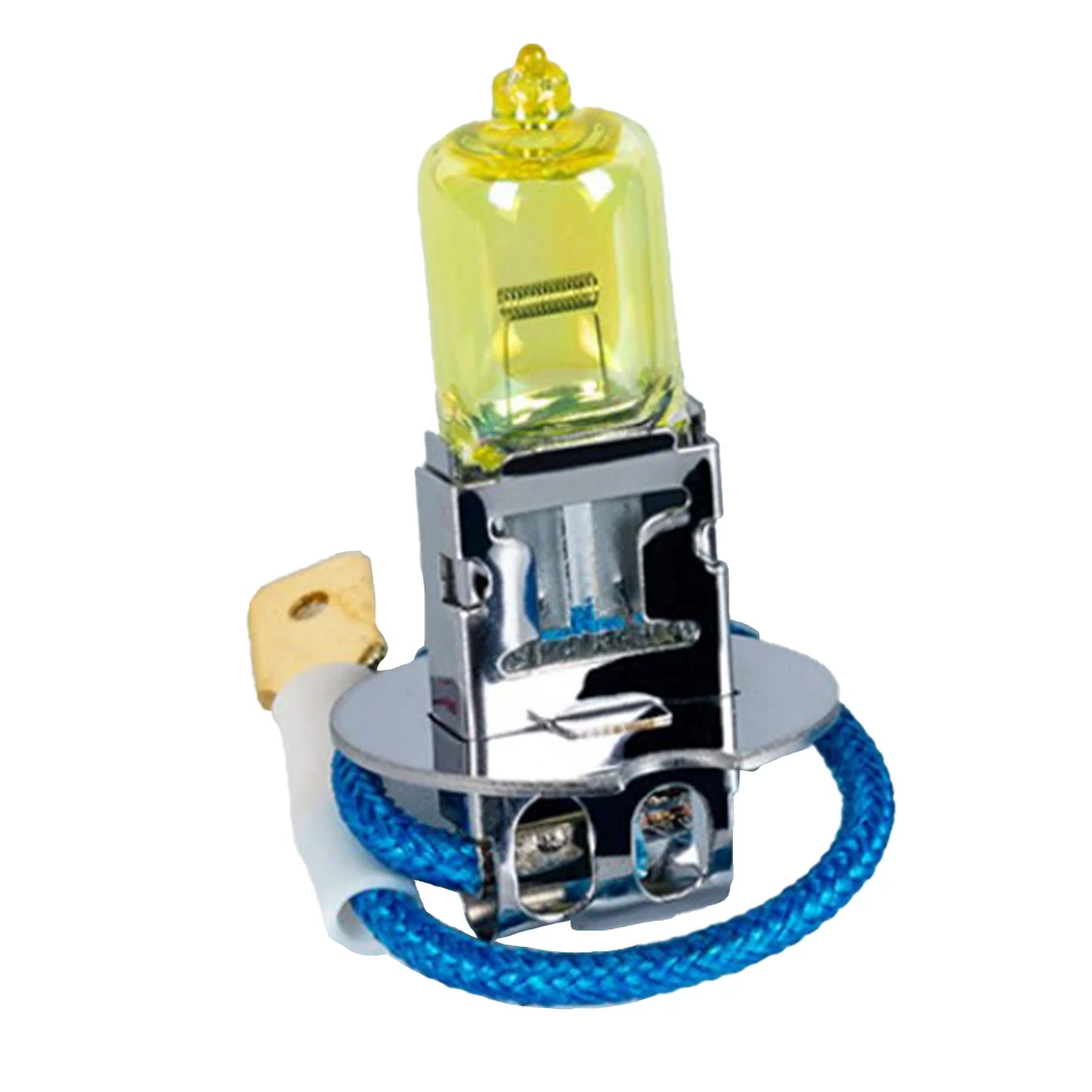 Рисунок 5 - H3 Галогенные Противотуманные фары