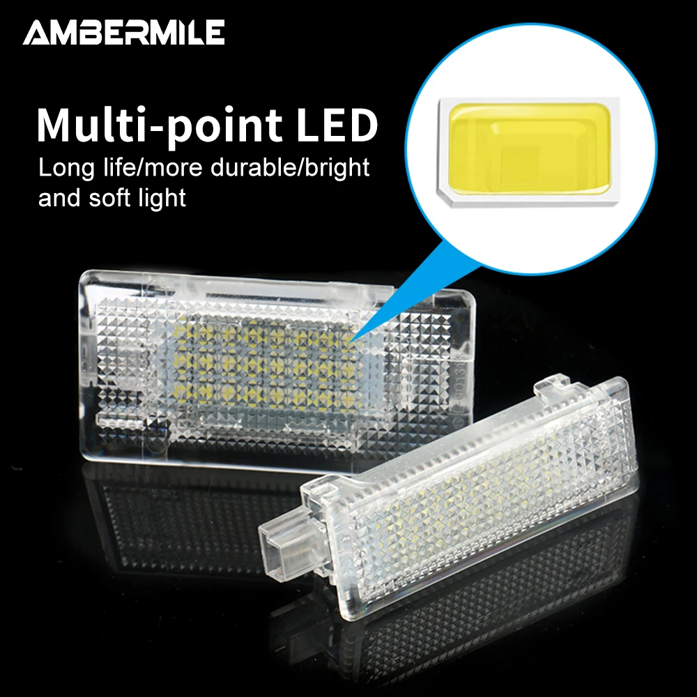 AMBERMILE For Mini Cooper One S R56 R61 F55 F56 F60 Countryman ...