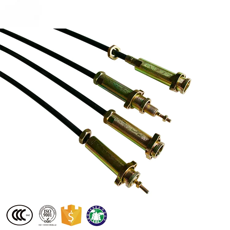 Joystick CableSpool Connector Kit for hydraulic joysticks use connect