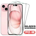 2pcs HD