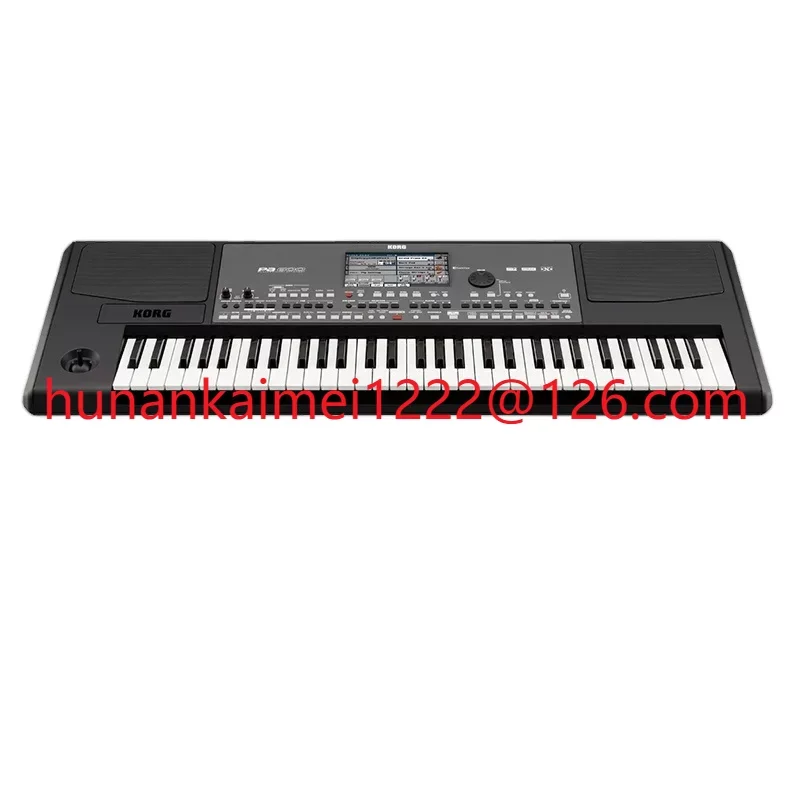 NEW KORG PA 600 PA600 Key keyboard PA 600 Professional Arranger Piano