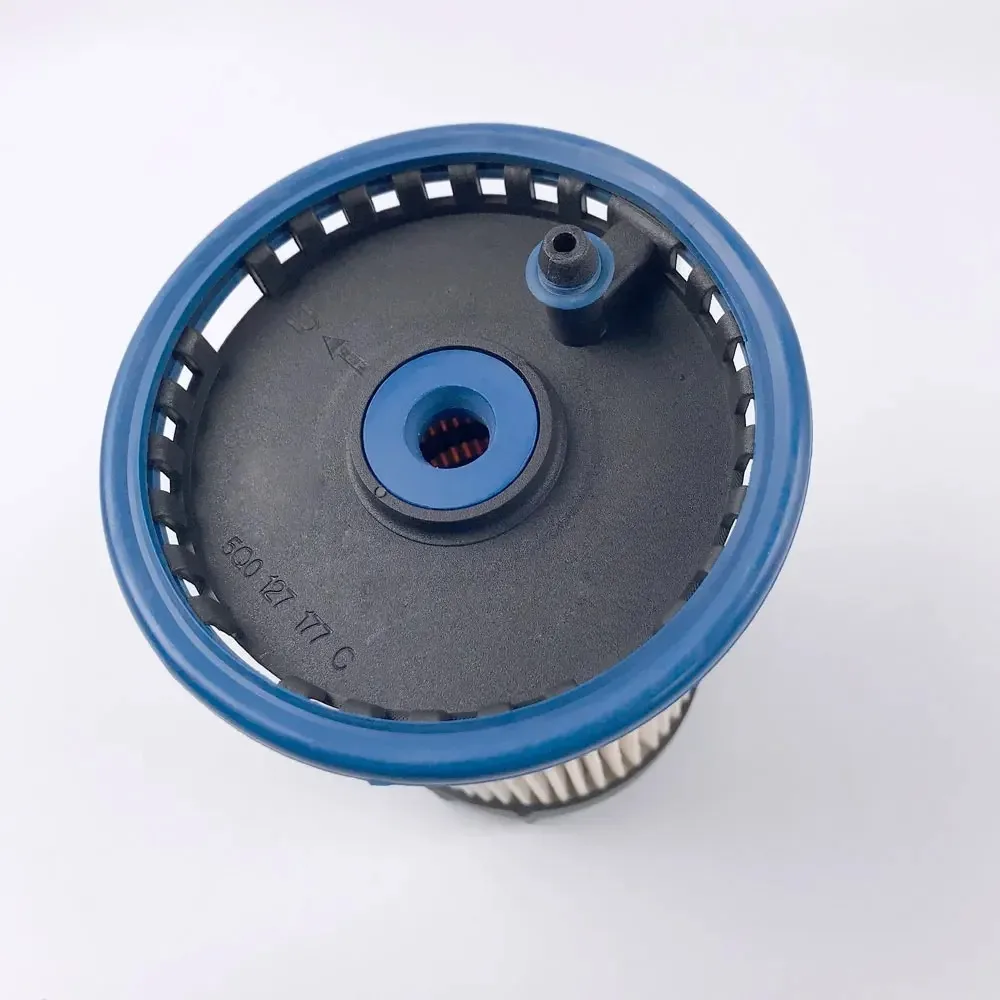 Car Engine Fuel Filter 5Q0127177C For VW SEAT SKODA ARTEON CADDY V GOLF VII PASSAT B8 SCIROCCO T-ROC TIGUAN TOURAN 1.6 2.0TDI