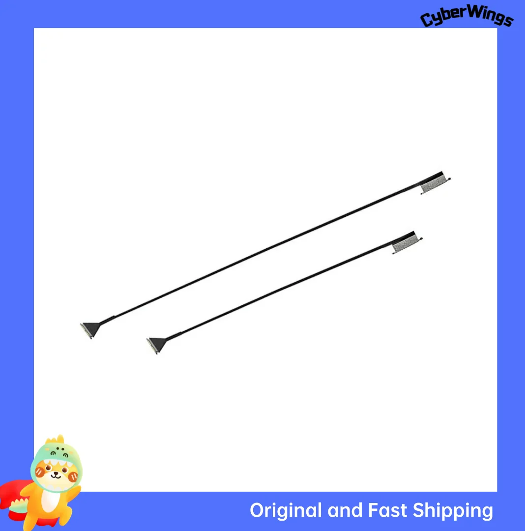 RunCam O4 Coaxial Cable 150/200/300mm for O4 Air Unit O4 Pro Air Unit FPV Drone parts thumbnail 3