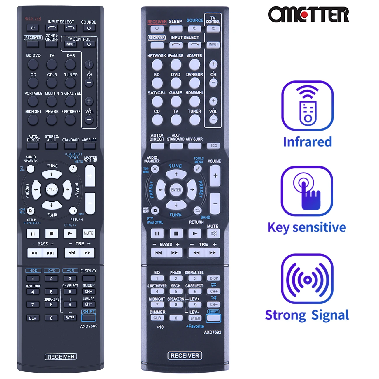 Pioneer Remote Control App visitchile.cl