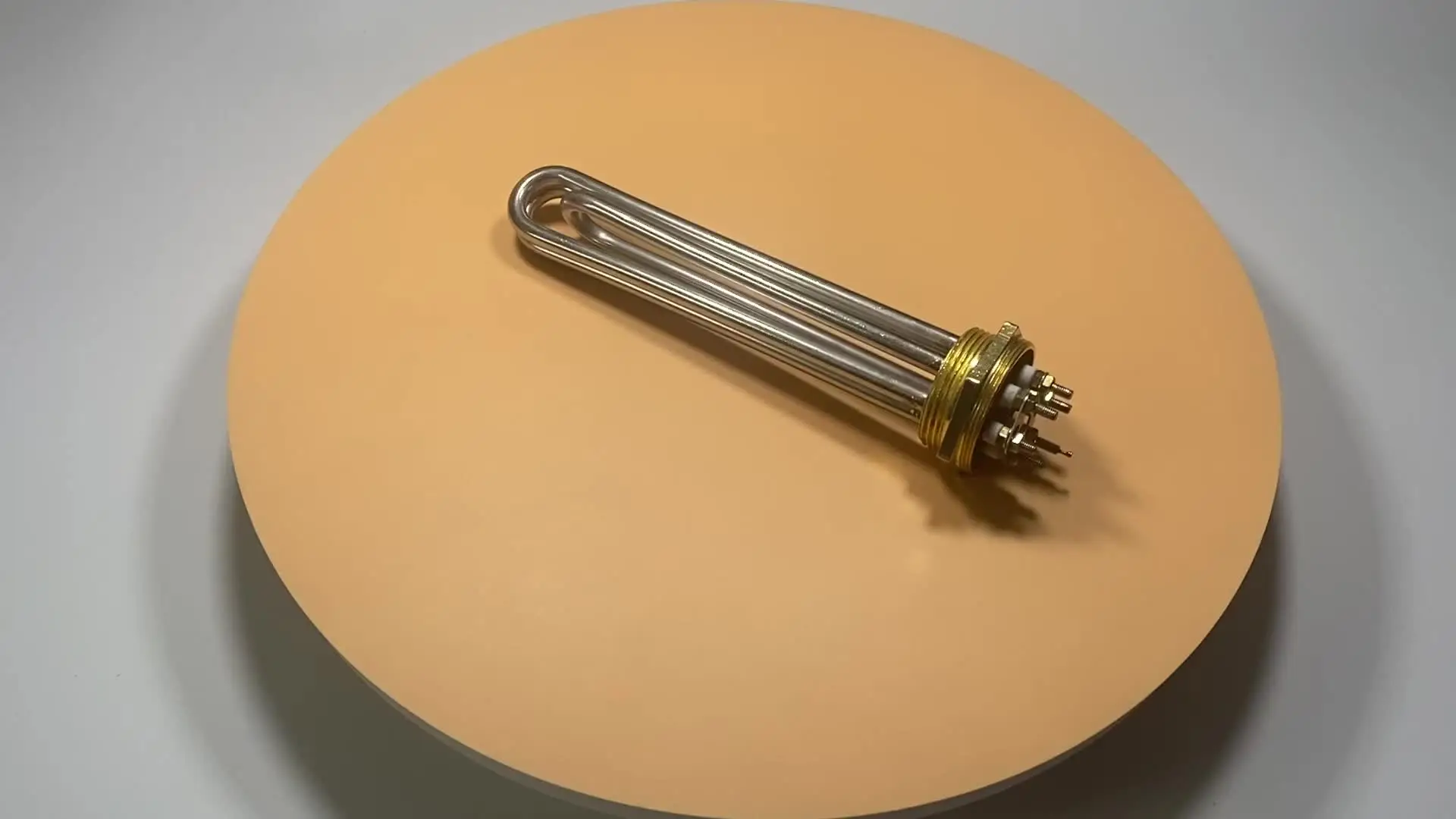 Heizpatrone 220 V – 8 Mm Durchmesser, 250 W, 150 Mm Länge, SUS201, Widerstandsheizung Für Industrie & DIY