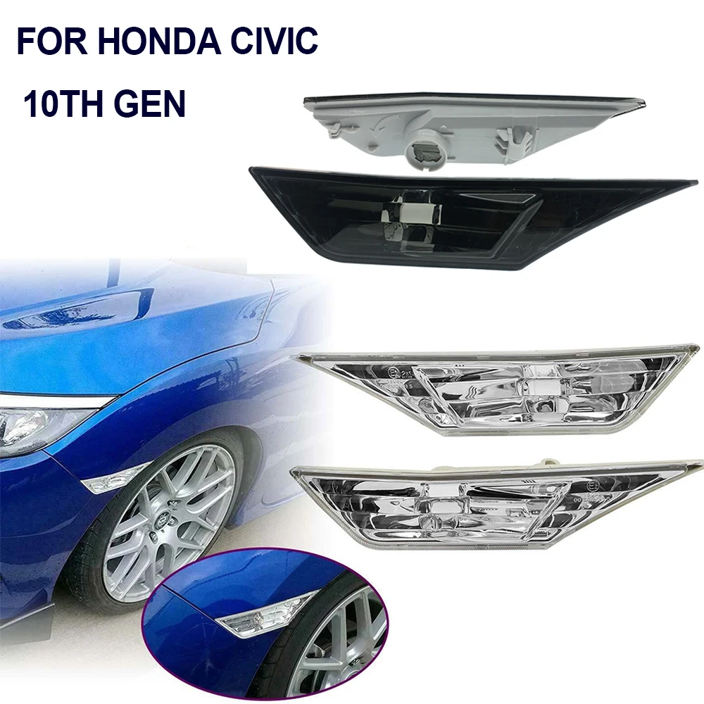 ��Ŀ ȸ�� ��ȣ�� ��� ���̵� ���� ���� HONDA CIVIC 2016 2017 2018 2019 2020 2021 FC1 34350-TET-H01 34300-TET-H01