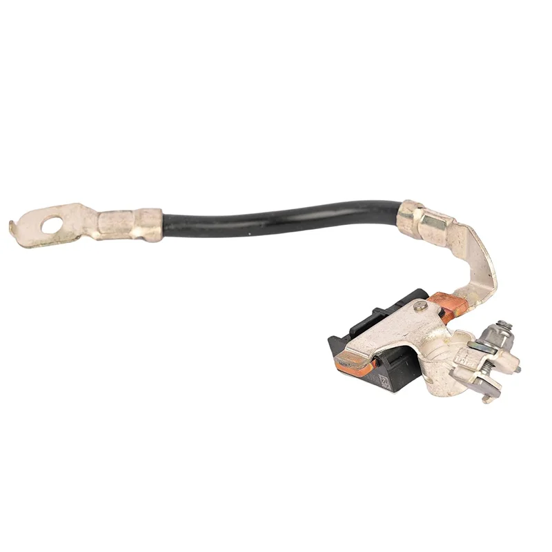 AC54-37180-1R600 배터리 센서 어셈블리 현대 악센트 Veloster 용 네거티브 배터리 센서 케이블 11-17 371801R600
