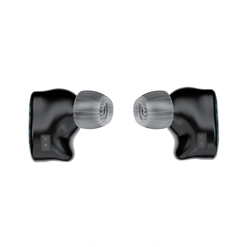 TOPPING Arpegear Hane 10mm Dynamic Driver In-Ear Headphone with 0.78 2 Pin Detachable Cable 4