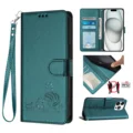 Dark green