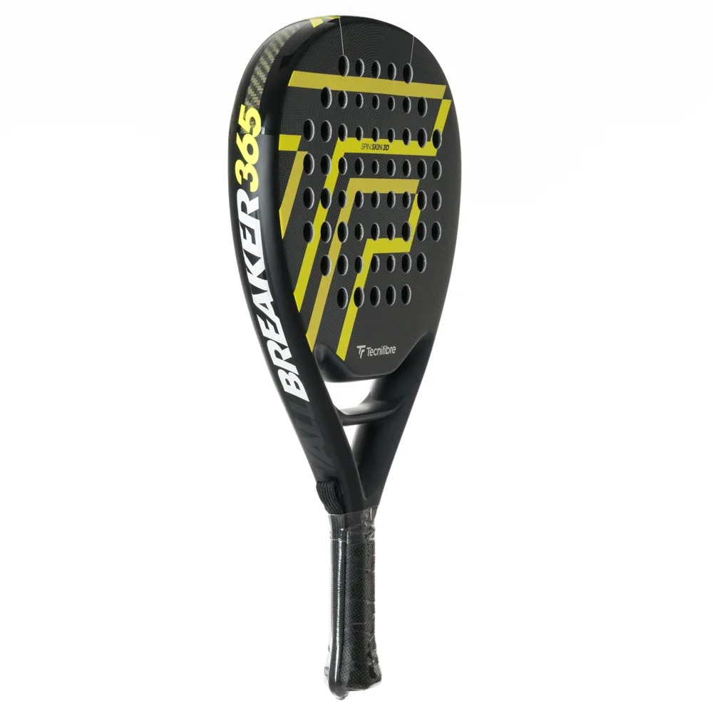 Padel X-TOP tennis racket PADle RACKET Tecnifibre WALL BREAKER 365 TENNIS RACKET Carbon 3k Panel Tennis Racket Beginners