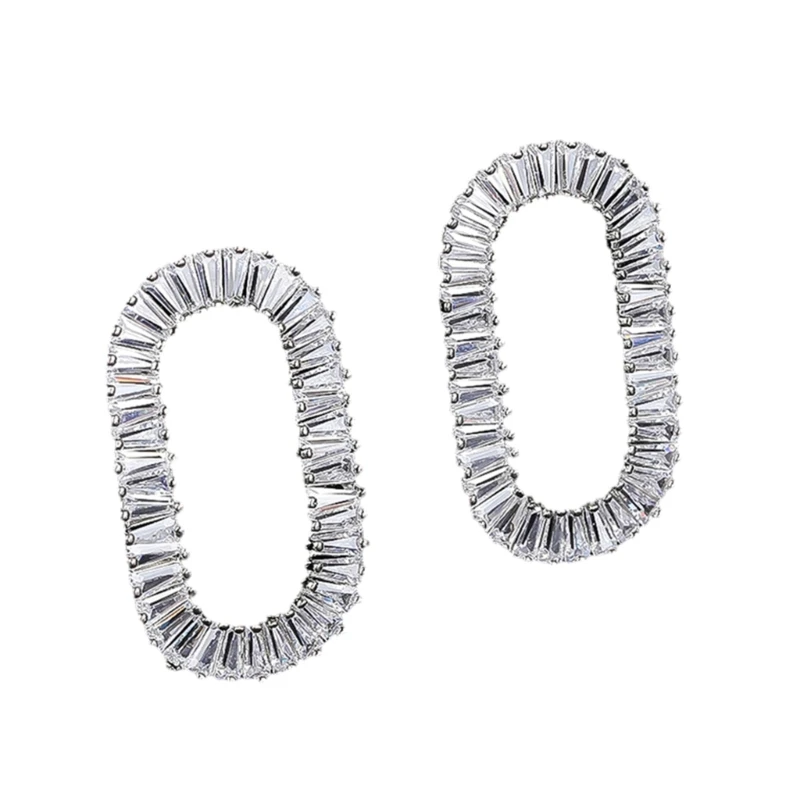 

Shoe Add On Shoe Clips Blingbling Shoe Buckles Jewelry Decoration Lady Elegant Shoe Accessories