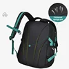 New Boys Backpack Large Capacity Refrigerator Open Door Waterproof Backpack School Bag for Primary and Secondary School Students 4