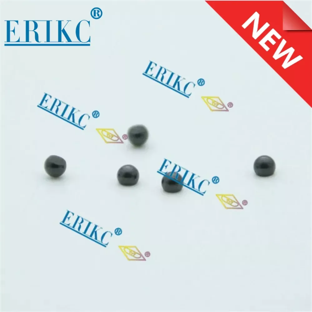 

Common Rail Injector Spare Parts Valve Ball and Auto Engine Diesel Fuel Injection Nozzle Adjusting Ball 5 Pieces for Denso