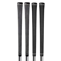Tour VELVE 360 Golf Grip 10PCS GP Rubber Golf Club Grips Undersize/Standard/Midsize 1