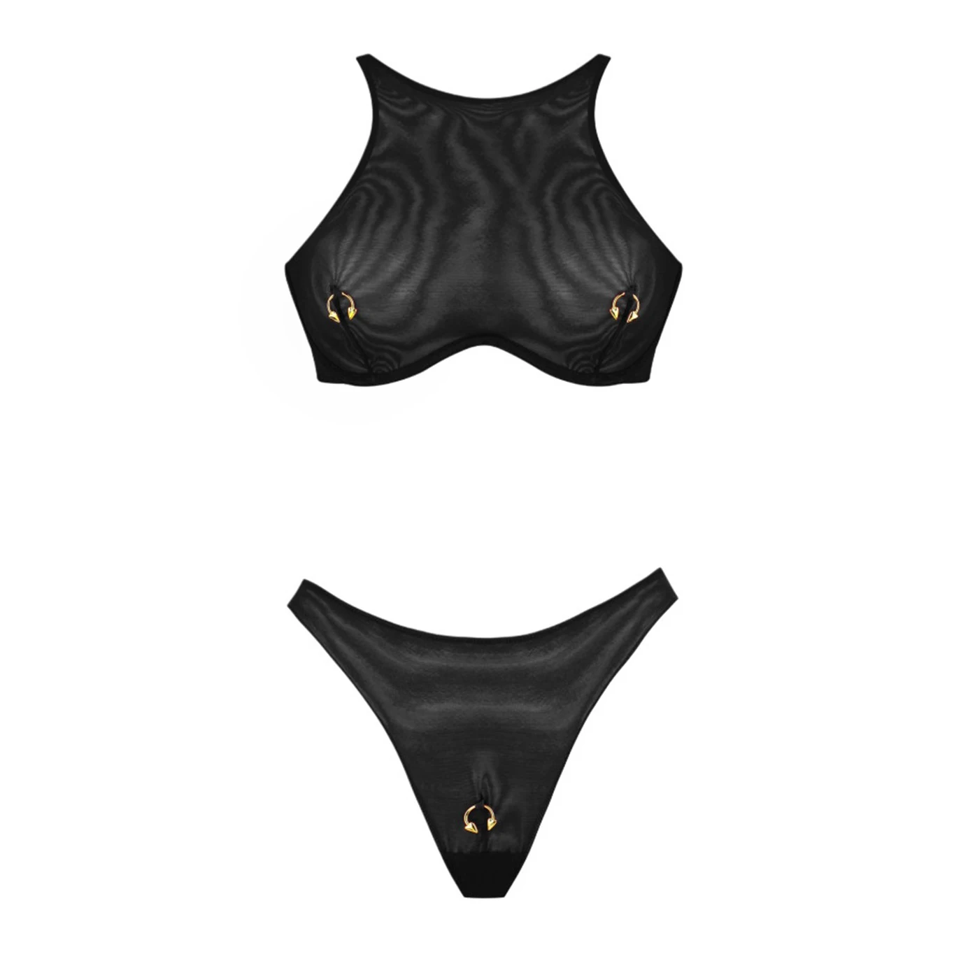 Push Up 2026 Sexy Women One Piece Swimsuit Female Swimwear Solid Biquini High Cut Monokini Swimming Suit Bathing Suit Beachwear