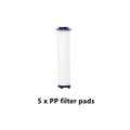 5 PP Filter