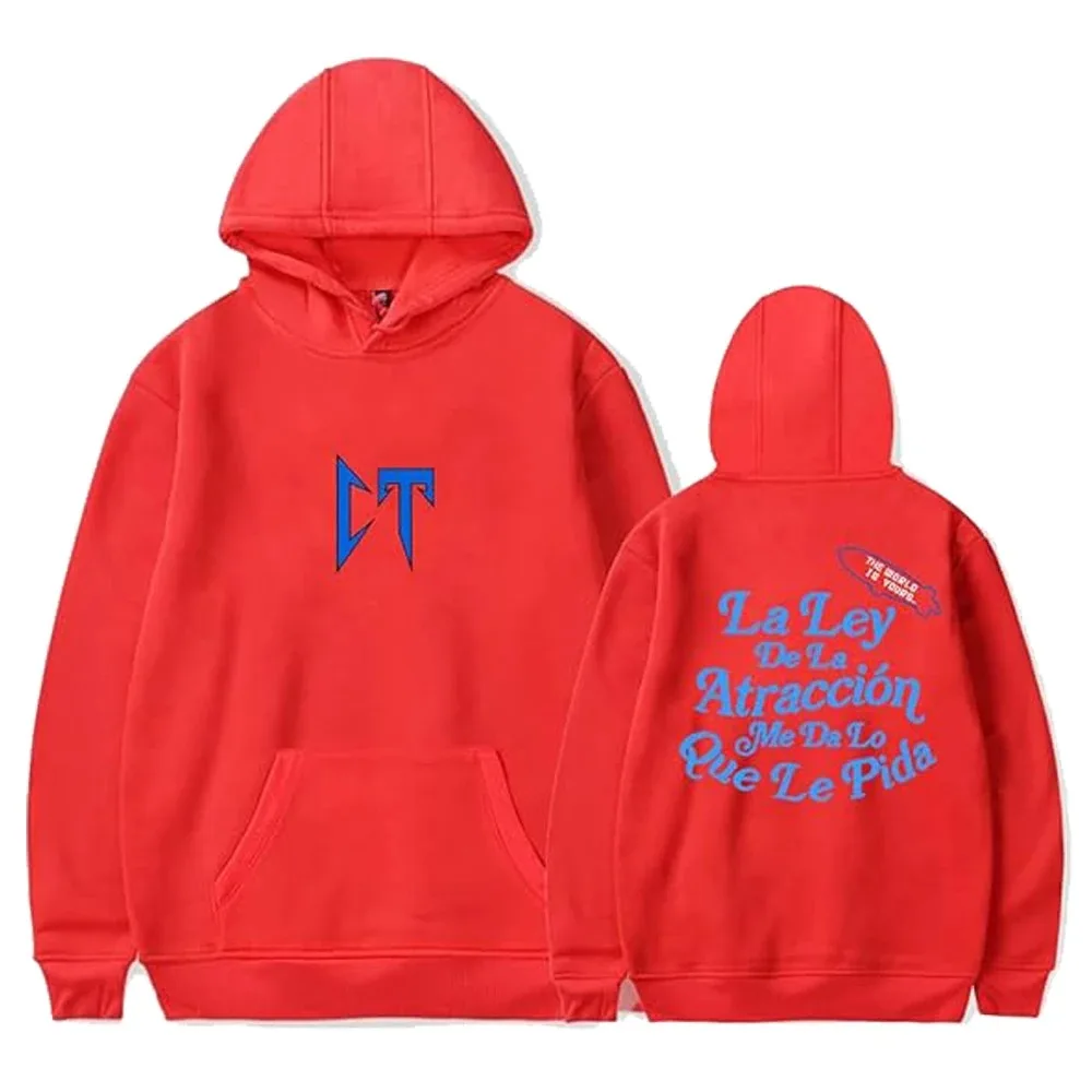 Natanael Cano Nata Montana 후드티, 코리도스, 텀바도스, Merch, 여성, 남성, 후드 풀오버, 패션, 캐주얼, 힙합 스웻셔츠