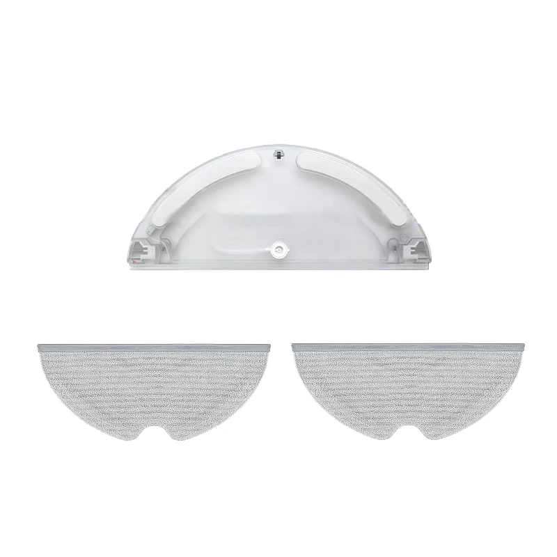 

Набор запасных частей для пылесоса D9 из ткани для швабры с резервуаром для воды