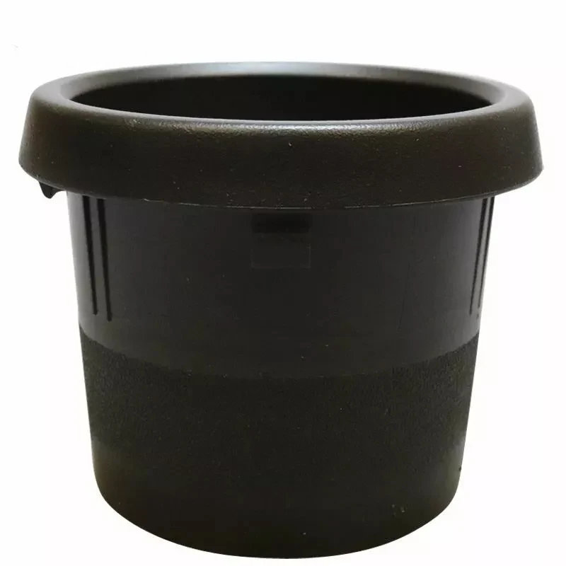 1pc 자동차 컵 홀더 블랙 내구성 자동차 컵 홀더 OEM1786773 포드 트랜짓 ..