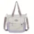 White Purple