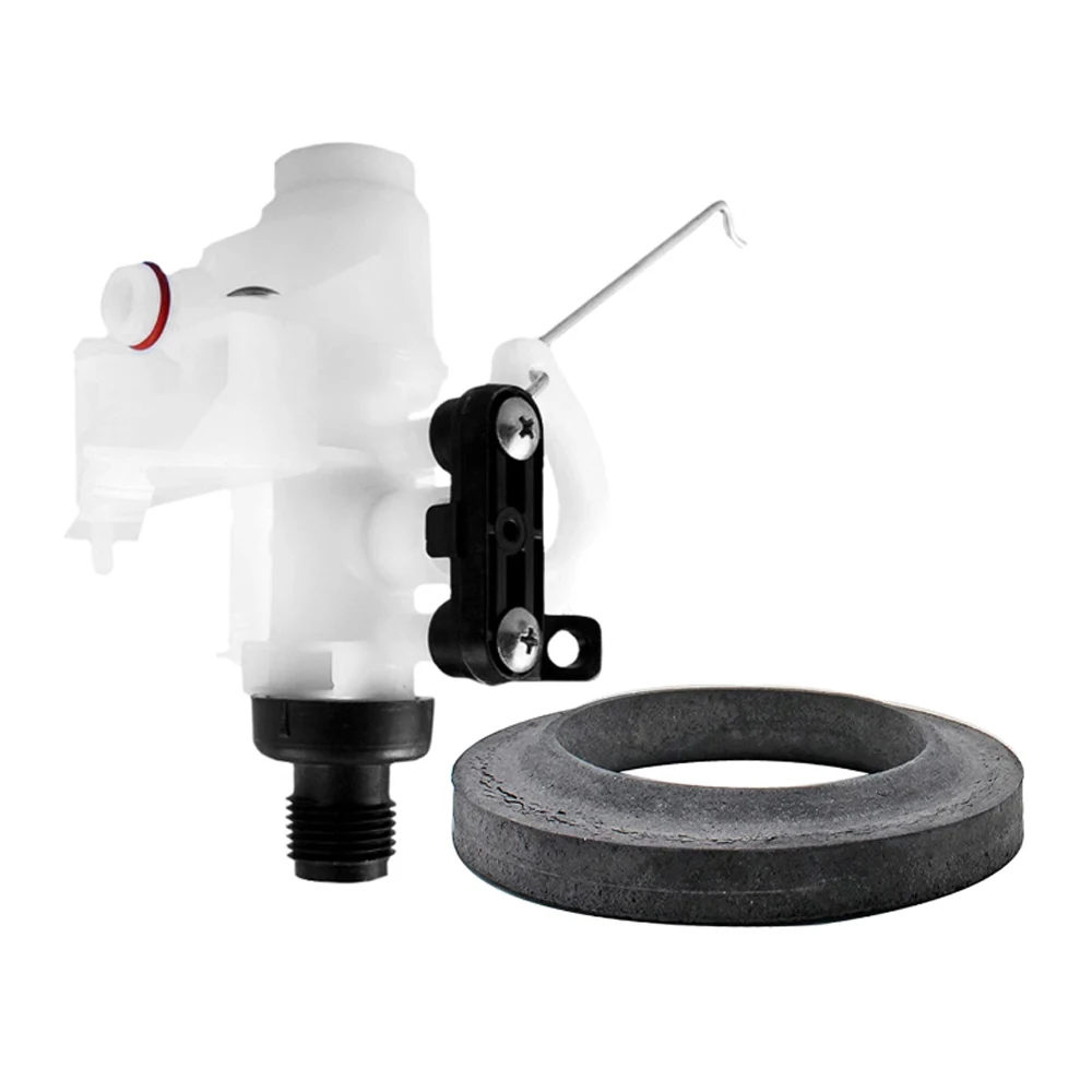 31705 Thetford Aqua Magic V High and Low Models Toilet Water Valve Kits