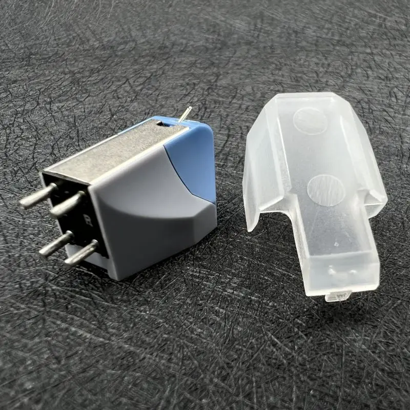 1Pcs Universal Moving Magnetic Cartridge Stylus For Turntable LP Vinyl Phonograph Record Player Needles Pickup HIFI Accessories