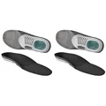2 Pairs-Black