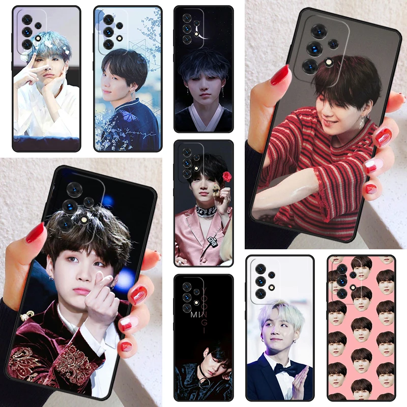 Чехол для Samsung Galaxy A52 A72 A73 A20e A21S A50 A70 A11 A12 A42 A31 A40 A51 A71 A32 A80 A91