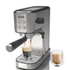 Home Semi-automatic Espresso Machine Easy Operation Panel High-pressure Extraction Coffee Machine Milk Coffee Brewing Machine 1