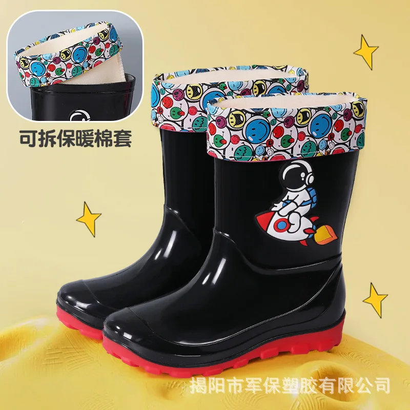 M13 black (with cotton cover)