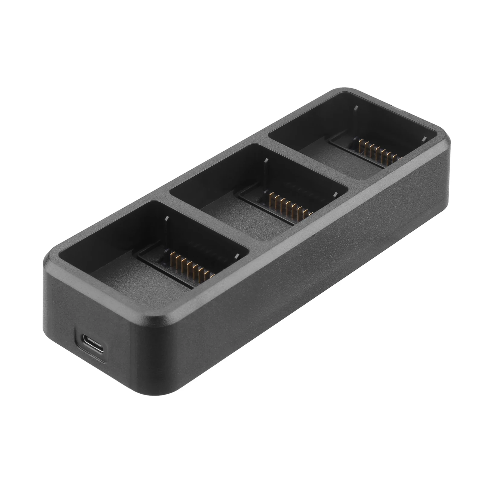 Chargeur rapide 65W pour batterie drone, câble USB-C et adaptateur secteur inclus