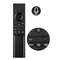 Voice Remote Control for Samsung Smart TV NEO QLED/QLED Series (BN59 - 01363A)