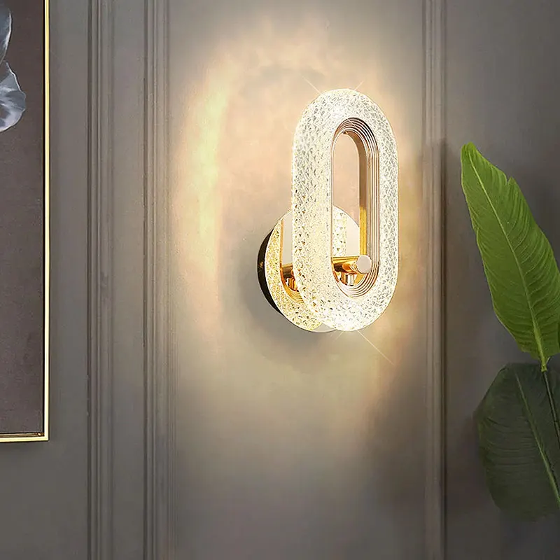 LED 20W Wandlamp Binnen Spiraal Design 3000K Warm Witte Wandlamp Bedlampje Aluminium Golvende Hal Lamp Moderne Decoratieve Verlichting voor Slaapkamer Trap Woonkamer,Goud LED 20W Wandlamp Binnen Spiraal Design 3000K Warm Witte Wandlamp Bedlampje Aluminium Golvende Hal Lamp Moderne Decoratieve Verlichting voor Slaapkamer Trap Woonkamer,Goud