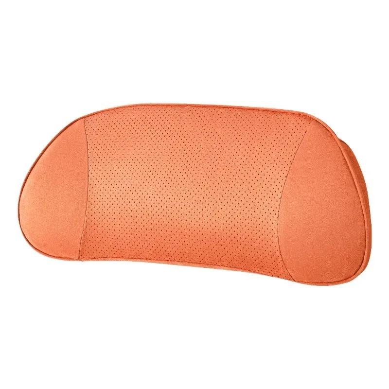 리샹 L6 L7 L8 L9 2024 2025 공식 동일 스타일 요추 지지대 부드럽고 편안한 자동차 액세서리