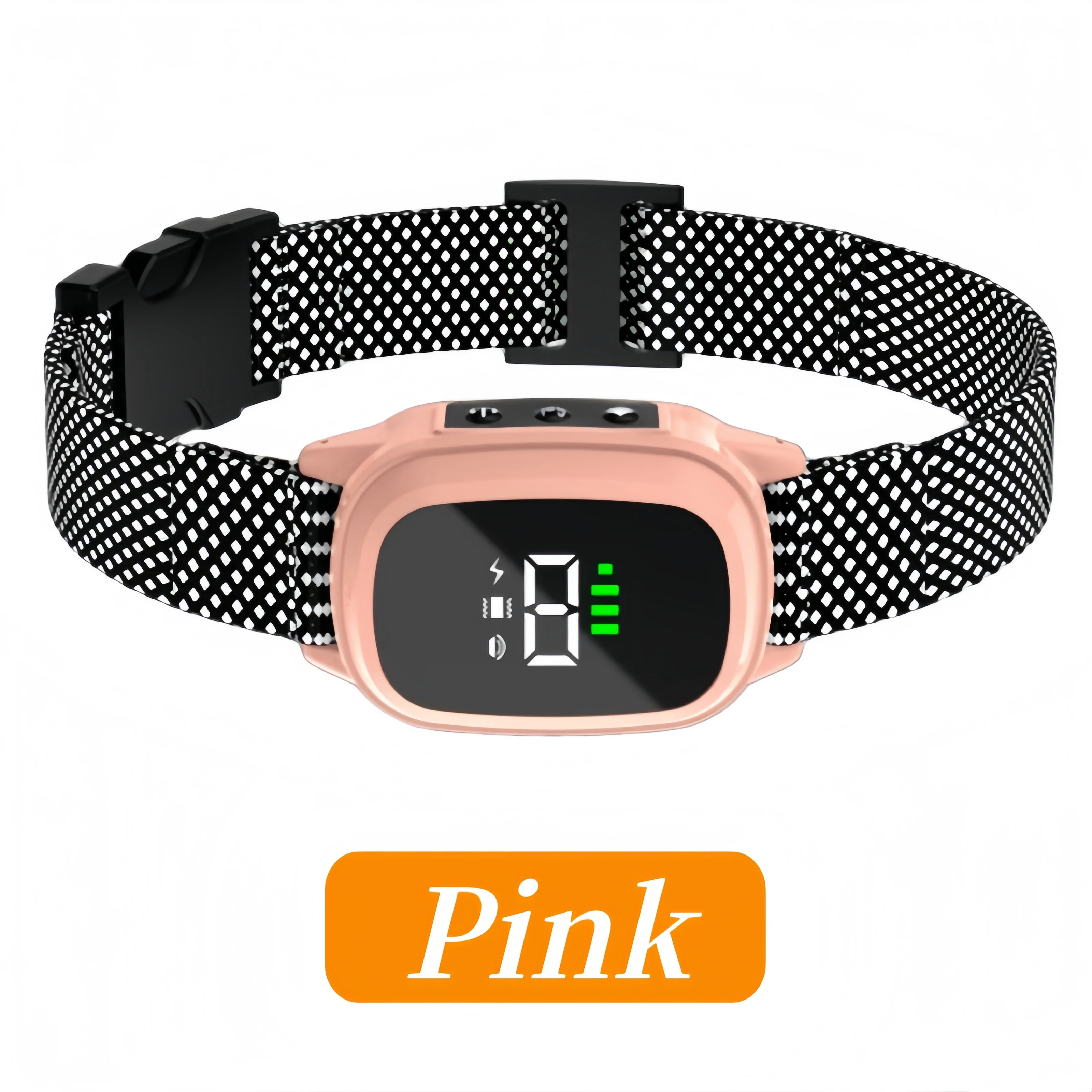 D16--Pink