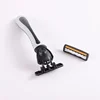Shaver Brand New Design Men Razor Shaving Three Layer Shaver Reusable Razor Imported Blade Multi Tool Head Change 3