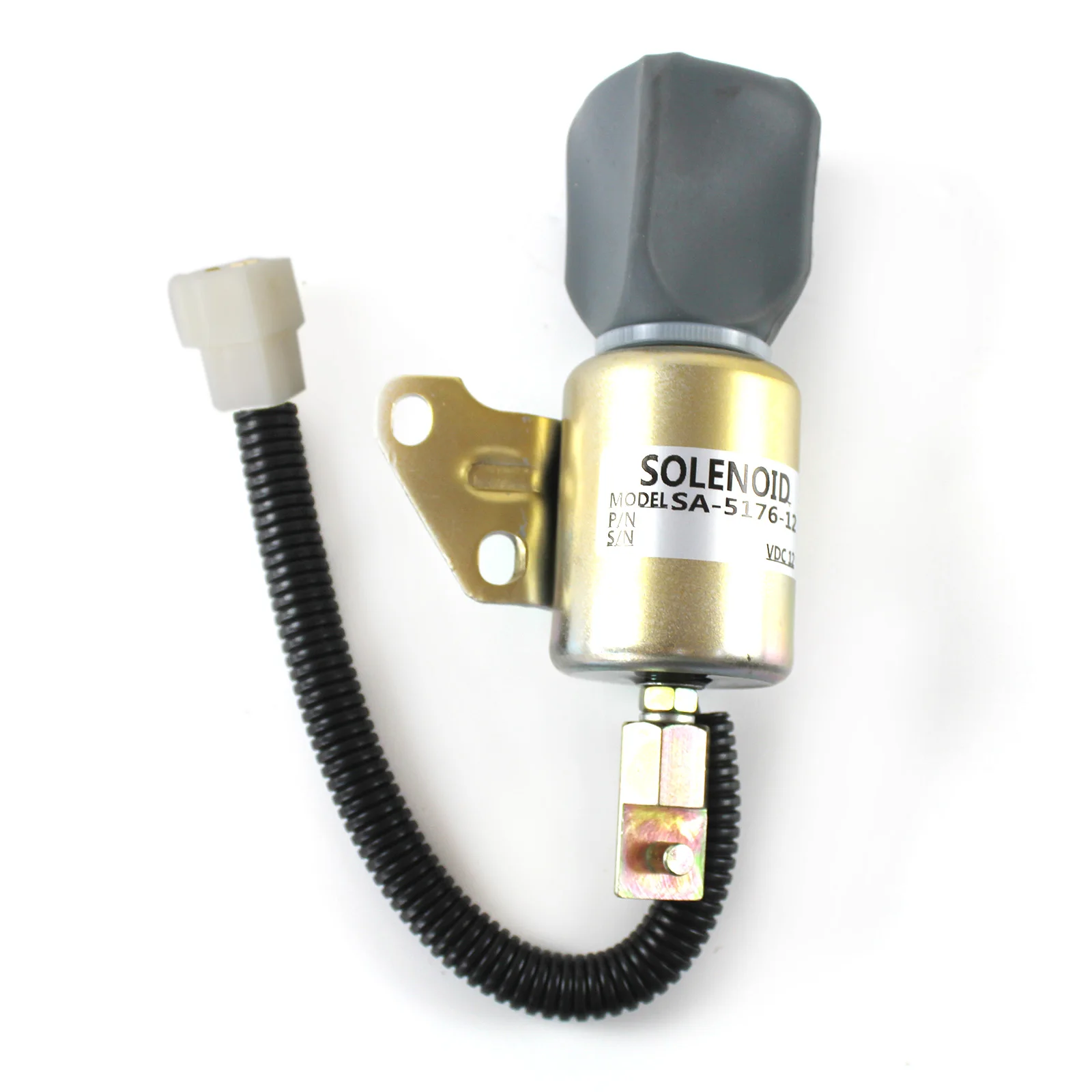 12V 1756ES-12SUC5B1S5 фотомагнитный