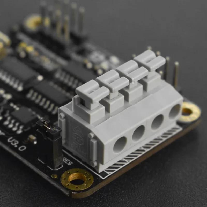 Usb/Rs232/Rs485/Ttl Protocol Converter